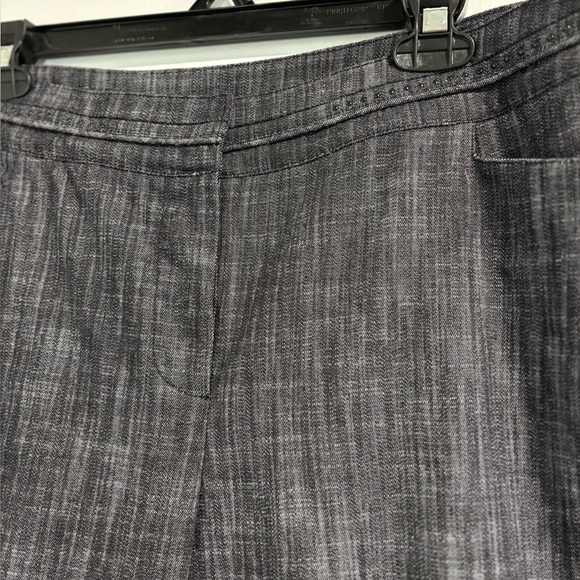 🎉4/30$🎉 Charcoal Gray Two-Piece Suit – Blazer & Trousers 🕴️ - Picture 9 of 12